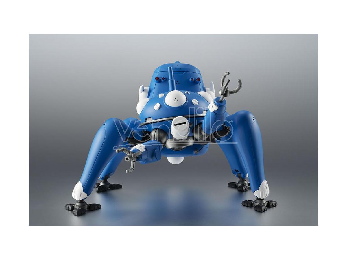 BANDAI Rs Gits Tachikoma Sac2 Gig&sac 2045 Action Figure