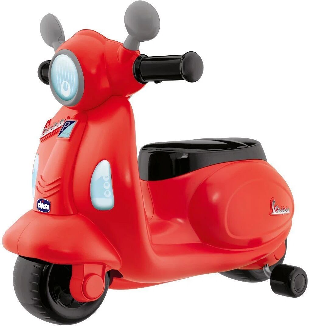 Chicco Gioco Vespa Rossa