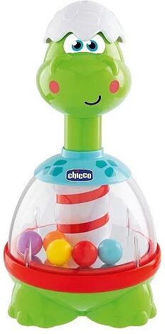 Chicco Gioco Trottola Dino