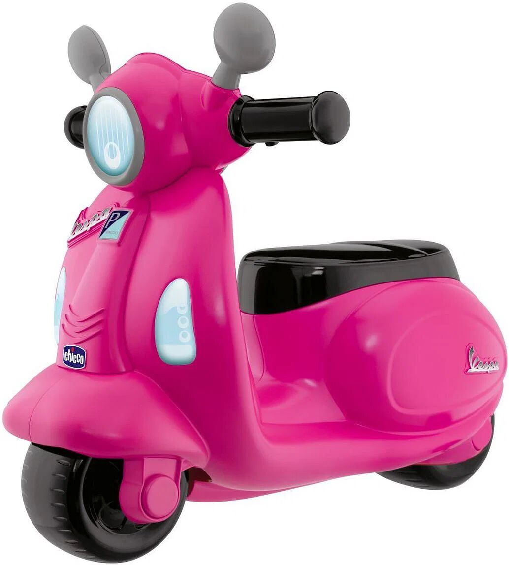 Chicco Gioco Vespa Rosa