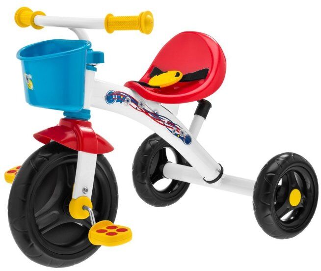 Triciclo U-Go Chicco 18m+