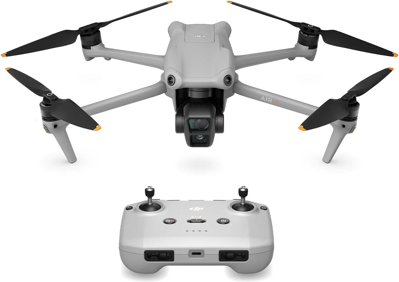 DJI DRONE  AIR 3 ( RC-N2)