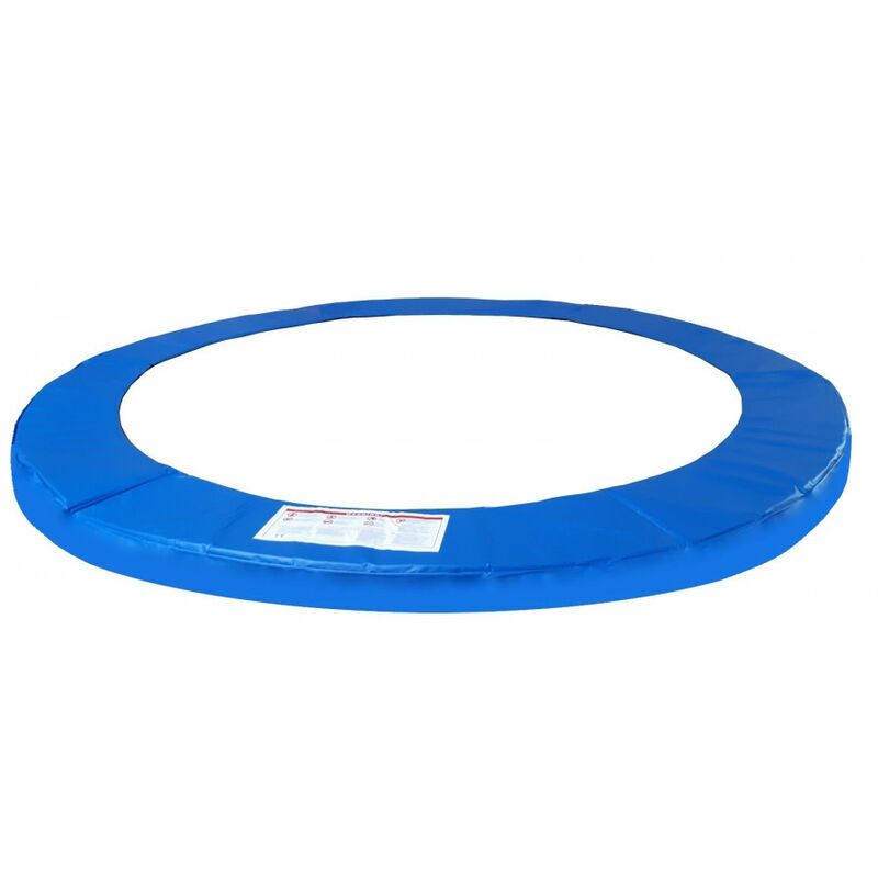 Yelloo - COPRIMOLLE per trampolino elastico diametro 245 cm Certificato
