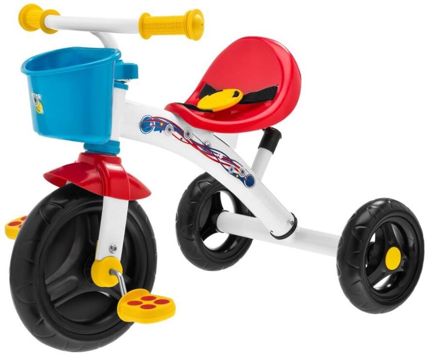 Chicco Gioco Triciclo U-Go