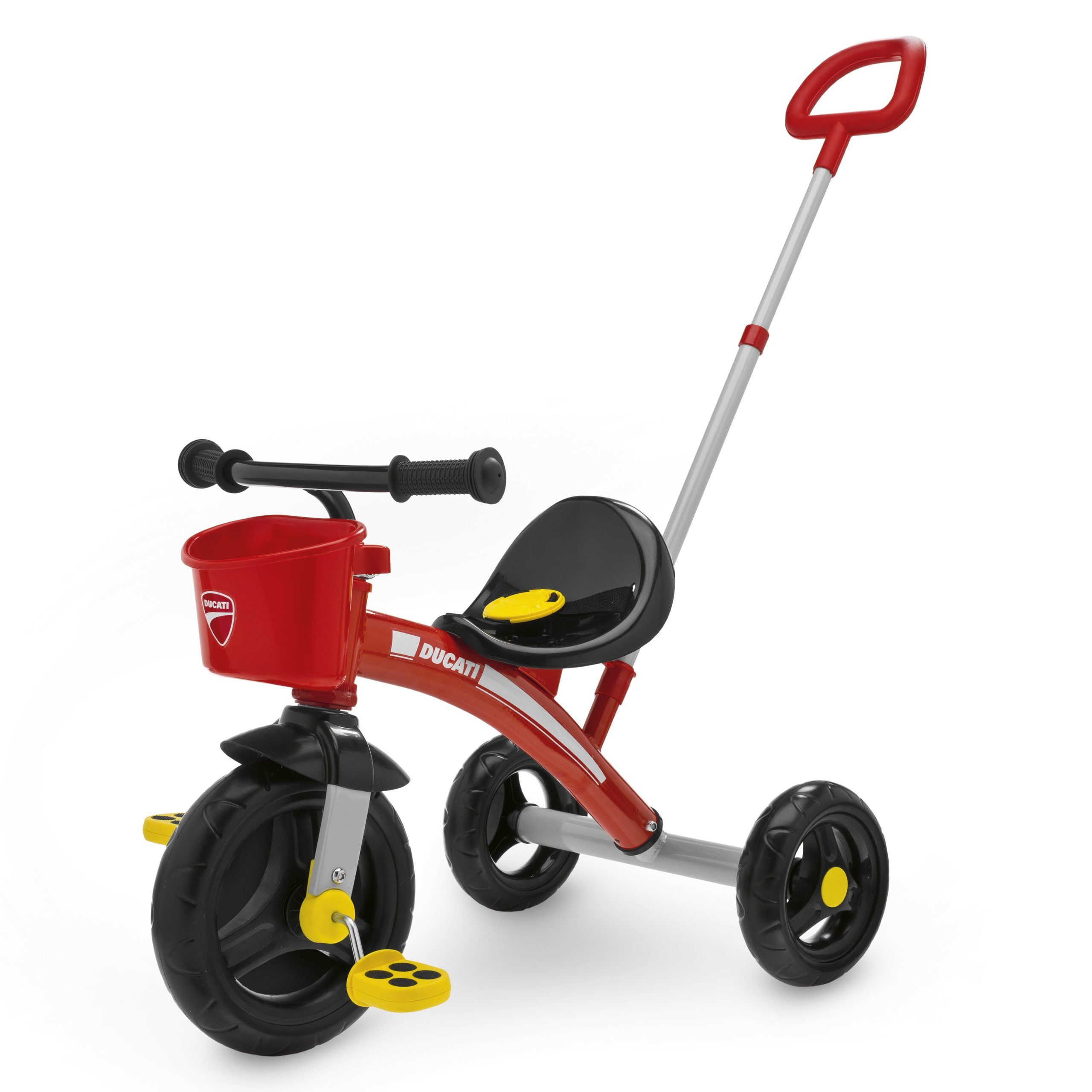 Chicco Triciclo U-GO (7412.07)