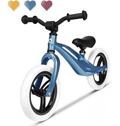 Lionelo Bicicletta Senza Pedali BART SKY BLUE