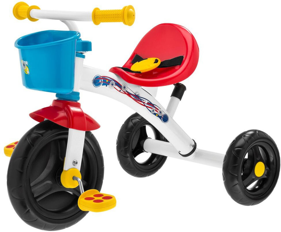 Chicco gioco u-go trike