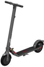 Segway Monopattino Elettrico Pieghevole E22e Grigio Scuro