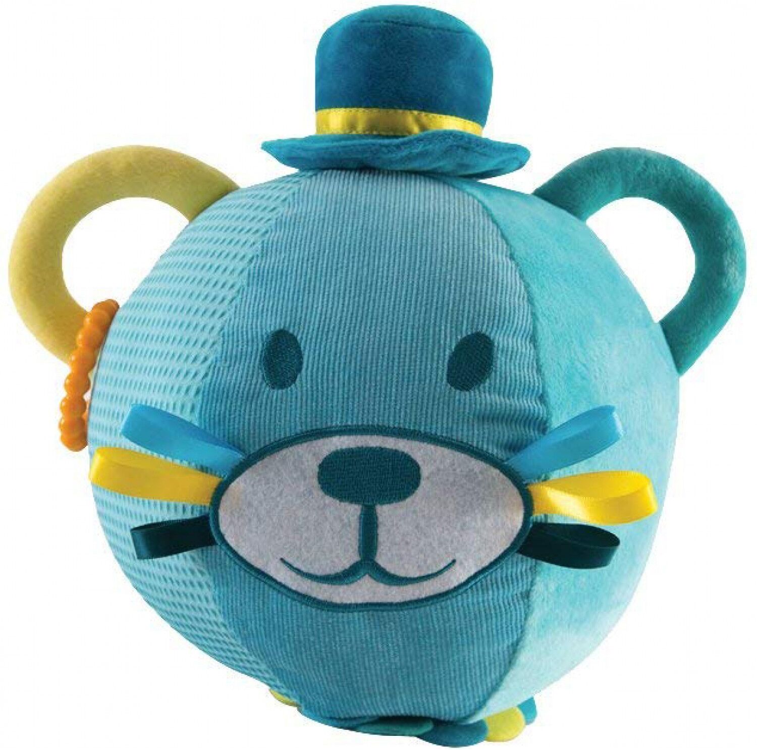 Ludi Peluche Sonaglio Ludi Orso XL