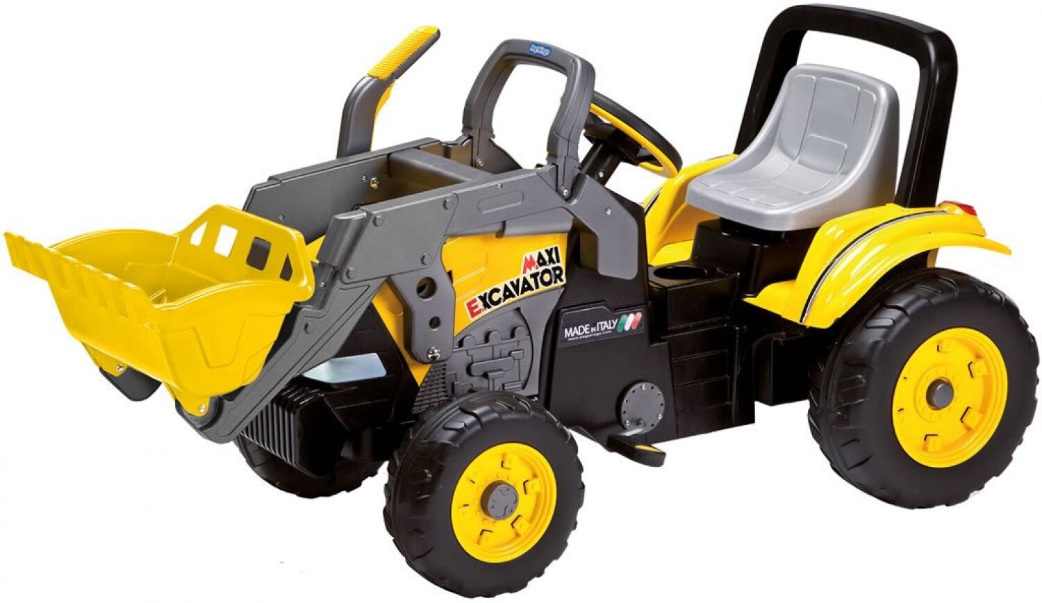 Peg Perego Ruspa a Pedali Peg Perego Maxi Excavator