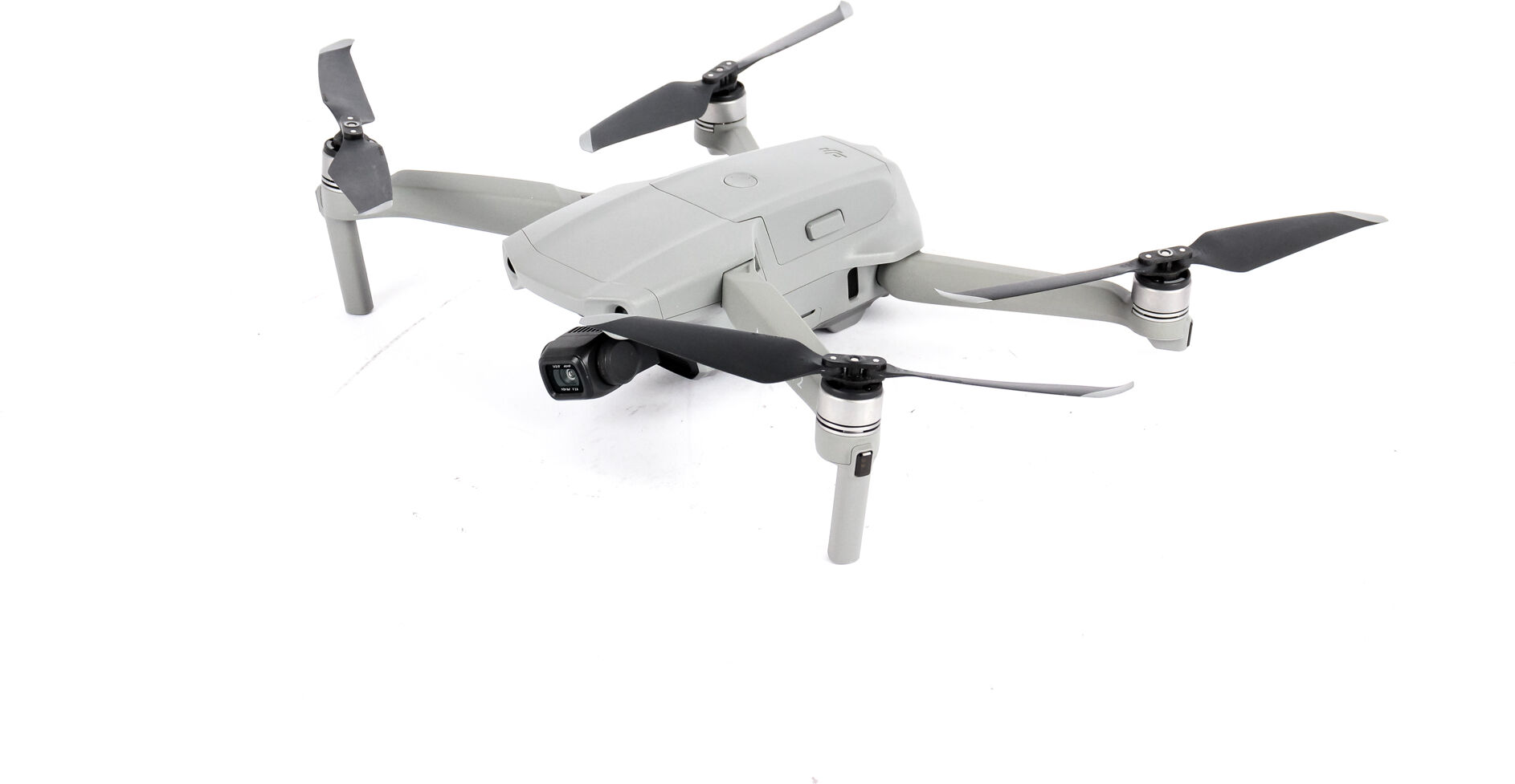 DJI Mavic Air 2 Fly More Combo (Condition: Like New)