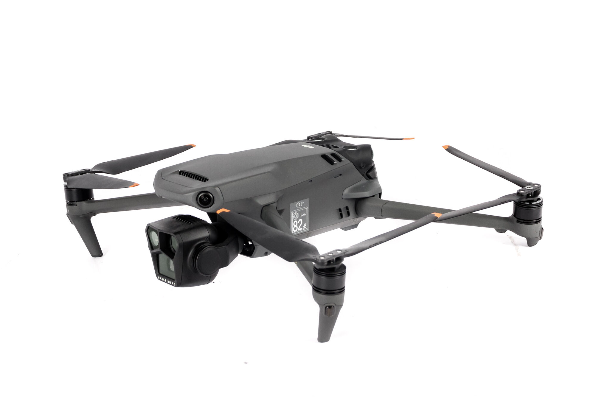 DJI Mavic 3 Pro Cine Premium Combo (Condition: Like New)