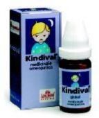 Loacker KINDIVAL 10G 800 GLOBULI