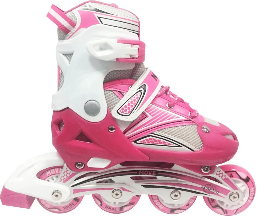 Move Inlineskates kind Eve L roze