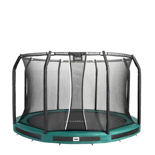 Salta Premium Ground Combo trampoline Ø396 cm 000