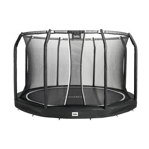 Salta Premium Ground Combo trampoline Ø396 cm 000