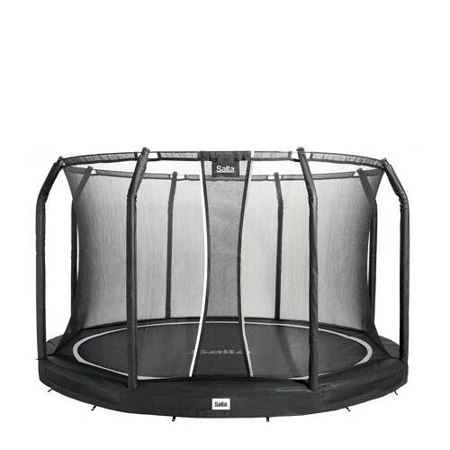 Salta Premium Ground Combo trampoline Ø366 cm 000