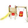 Plum Toddlers Tower Toddler's Tower speeltoestel 000 Jongens/meisjes