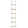 Gartenwelt Riegelsberger Touwladder door Garden World Riegel Berger