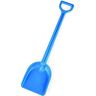 Hape E4060 Sand Shovel Beach and Garden Tool Toys, Blue