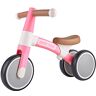 Hape Balance Bike, Pink, Made of Aluminium,  My First Balance Bike. 12 months +