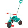 TP Toys Ocean Wave Early Fun Trike, blauw, 22 x 46 x 30 cm