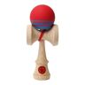 PLAY Kendama Kendama, K2053, rood/blauw