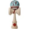 PLAY Kendama Kendama, K2092, blauw/wit