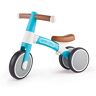 Hape Balance Bike, Blue, Made of Aluminium,  My First Balance Bike. 12 months +