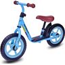 Apollo Aviator Loopfiets, Veilige Kinderloopfiets 12 inch, Mooie Loopfiets, Robuuste Loopfiets voor Kinderen, Comfortabel en Zeer Lichtgewicht, Loopfiets Meisje, Loopfiets Jongen, Loopfiets Peuter