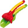 GOWI Toys Shovel and Rake Set Sand Toys