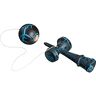 Philos 3803 Kendama, zwart-blauw