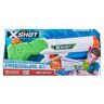 XSHOT X-Shot Water Warfare Drukwaterstraal Blaster 1 seconde vulling