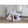 John 75216 Disney Frozen ijskoningin FRO 2 tipi van hout