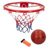 COLORBABY Wandbasketbalkorf (49995)