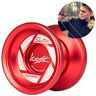 YOYO FACTORY YoyoFactory SHUTTER Yo-Yo Rood (Wereldkampioen pro-model)