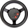 ROLLY TOYS 409235   RollySoundwheel incl. twee geluiden (claxon en motorgeluid)   eenvoudig op alle  tractoren te monteren.