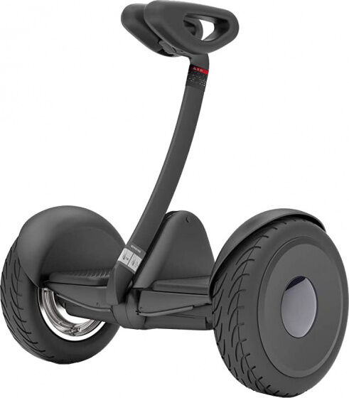 Ninebot Segway S Unisex Zwart