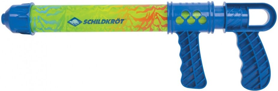 Schildkröt Funsports waterpistool 40 cm 300 ml blauw - Blauw