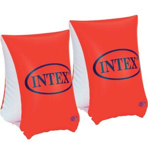 Intex Deluxe Armringer Til Barn, 6-12 År
