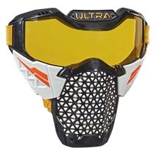 Nerf Ultra Battle Mask