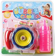 Suntoy Bubble Town Såpeboblekamera