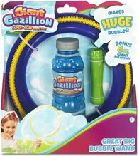 Gazillion Big Bubble Wand