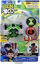 Ben 10 Deluxe Omnitrix Creator Set