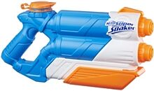 Nerf Super Soaker Twin Tide