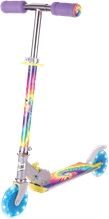 Tildas Tie Dye Scooter