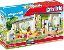 Playmobil 70280 Playmobil Barnehage: Regnbuen