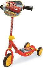 Cars Disney Cars Sparkesykkel 3-hjul