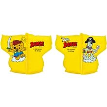 Swimpy Armringer Bamse 1 set 2-6 år