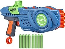 Nerf N-Strike Elite 2.0 Flipshots Flip 8